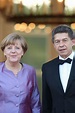 Merkel Und Sauer Trennung : Sind Angela Merkel Und Joachim Sauer Noch ...