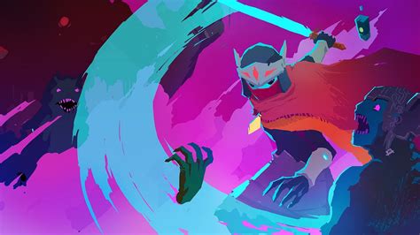 How Hyper Light Drifter Disguises Adaptations As Upgrades By Jake