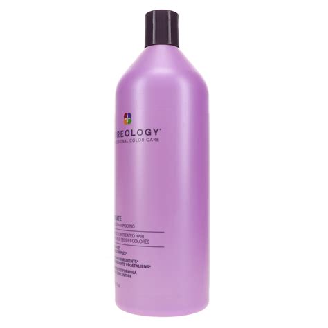Pureology Hydrate Shampoo 338 Oz