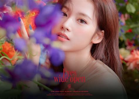 Twice 2nd Full Album Eyes Wide Open I Cant Stop Me Teaser Image Ver1 8ef