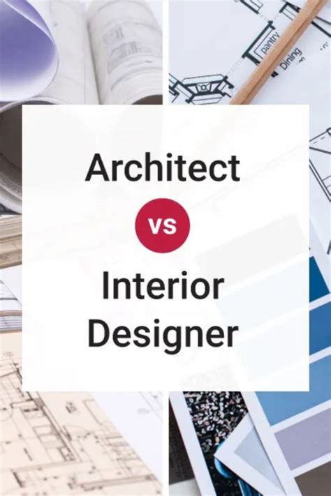 The Difference Between Architecture Vs Interior Design Artofit