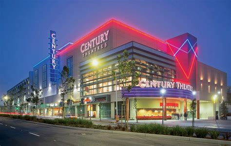 Century Theaters | Wiseman Rohy