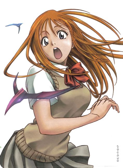 Orihime Orihime Inoue Photo 22014343 Fanpop