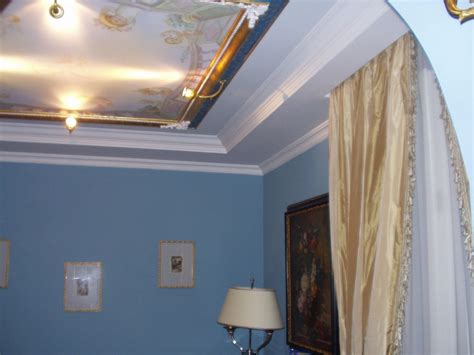 Cornici in gesso per la decorazione del tuo ambiente. Cornici in Gesso » Gibel