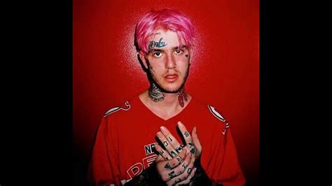 Lil Peep The Song They Played When I Crashed Into The Wall 432hz