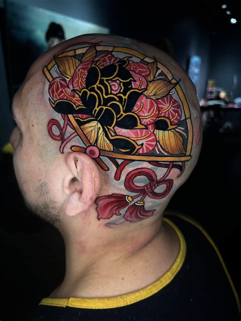 Got This Headpiece Yesterday From Jay Joree At 3rd Eye Gallery In