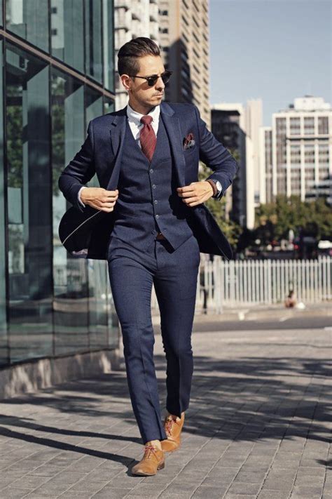 7 Of The Best Poses For Male Models Filtergrade Wedding Suits Men