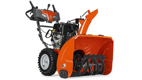 Top 5 Best Snow Blowers For Sale The Heavy Power List