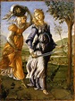 Botticelli – Te La Do Io Firenze