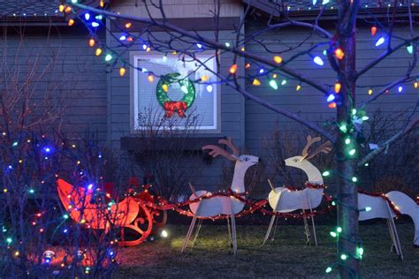 5 Best Battery Operated Outdoor Christmas Lights Organize With Sandy