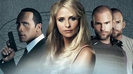 ‎Southland Tales (2006) directed by Richard Kelly • Reviews, film ...