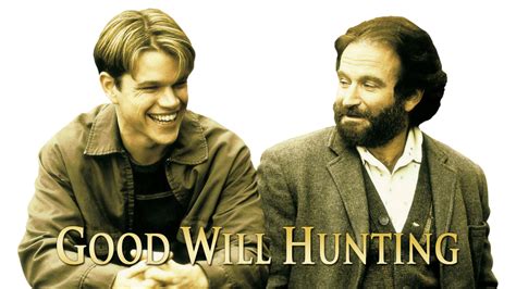 Good will hunting | miramax. Good Will Hunting | Movie fanart | fanart.tv