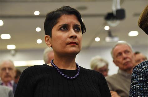 shami chakrabarti was once a fierce defender of the people now she s just the chief protector