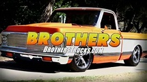 Brothers Truck TV Spot, 'Classic Truck Parts' - iSpot.tv