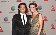 Claudia Elena Vásquez, Esposa de Carlos Vives: 5 Datos Importantes que ...