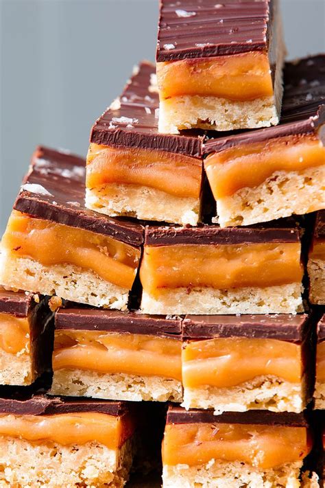 It's quick and works great! Easy Irish Desserts To Bring To Any St. Patrick's Day Party | Desserts, Millionaire shortbread ...