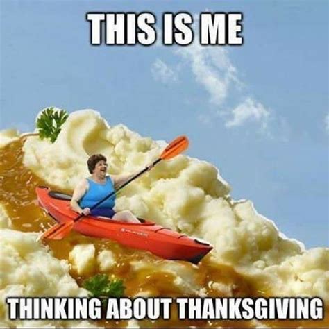 Pin By Megan Dawson On Assorted Funnies Funny Thanksgiving Memes Thanksgiving Memes