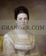 Image of MARTHA BULLOCH ROOSEVELT (1835-1884). Mother Of President ...