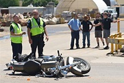 Photos: Fatal Motorcycle Crash in Longmont – Longmont Times-Call
