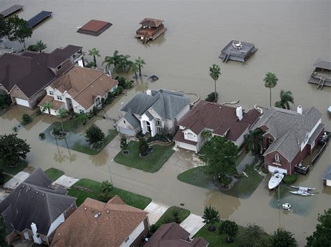 In Texas Home Sellers Must Now Disclose More About The Risk Of Flooding Boise State Public Radio