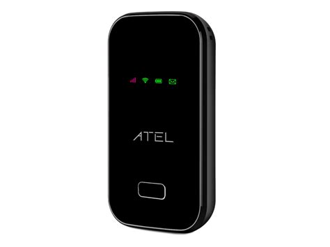 Evolution Lte Mobile Hotspot Bjs Communications Llc