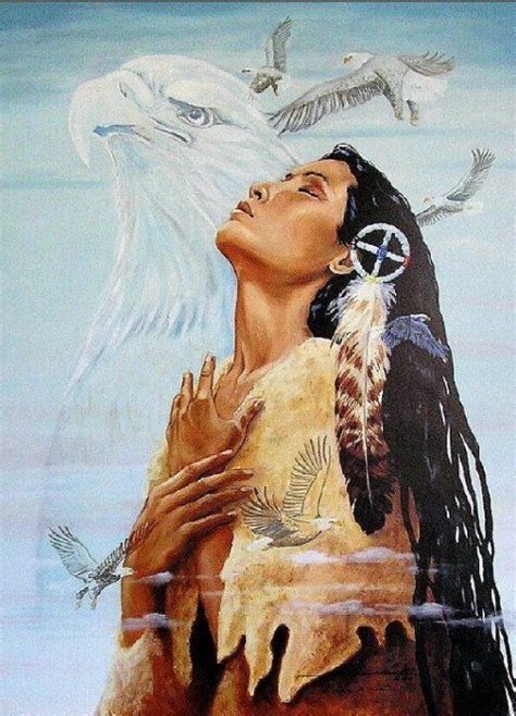 Pin By Thomas Mosby On Native American Native American Paintings