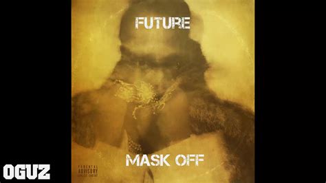 Future Mask Off Remake Beat Youtube