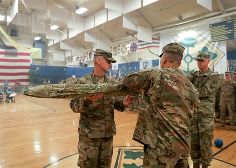 Dvids Images 4th Combat Aviation Brigade Homecoming Image 1 Of 8