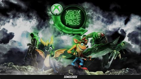 5 Franquicias De Activision Blizzard Que Queremos Ver En Xbox Game Pass