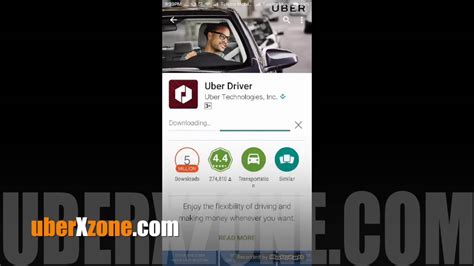 As the counterpart to the regular uber app, uber driver has all the tools and latest features that help drivers focus on the road ahead and making money. How to download & install Uber Partner (Driver) App on ...