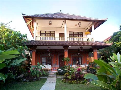 Premium location cocok untuk tempat 45 Desain Rumah Joglo Khas Jawa Tengah | Desainrumahnya.com