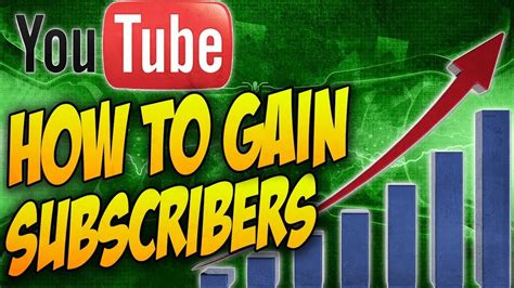 How To Get More Subscribers On Youtube 2020 The Ultimate Guide