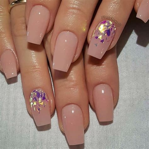 Pin On Acrylic Nails Glitter