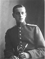 Grand Duke Dimitri Pavlovich (First Son of Grand Duke Paul ...