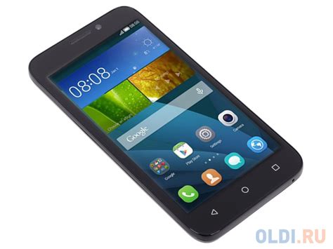 Phone huawei y541 manufacturer huawei status available available in india yes price (indian rupees) avg current market price:rs. Смартфон Huawei Ascend Y5C Y541-U02 Black купить по лучшей ...