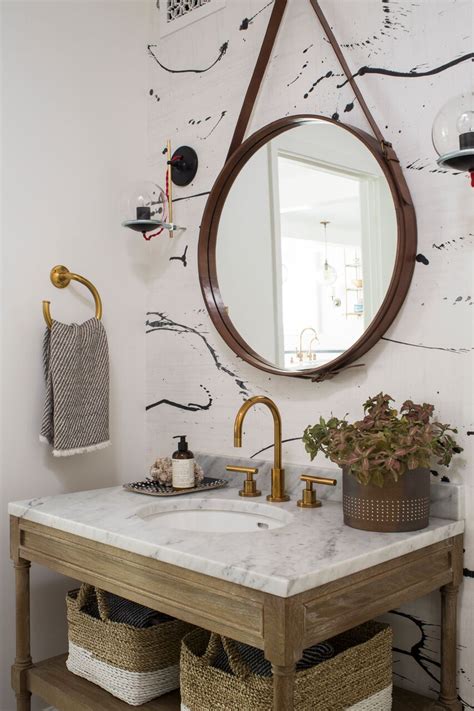 13 Bathroom Decoration Trends For 2020 That Top Designers