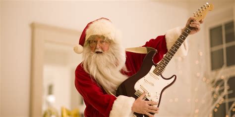 The 10 Most Annoying Christmas Songs Of All Time