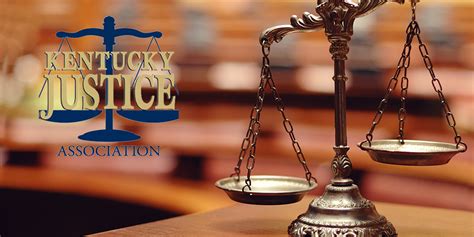Kentucky Justice Association Endorses Strategic Capital