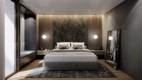 Bedroom Trends 2022 Best 12 Trends To Add Sophisticated Details In Space