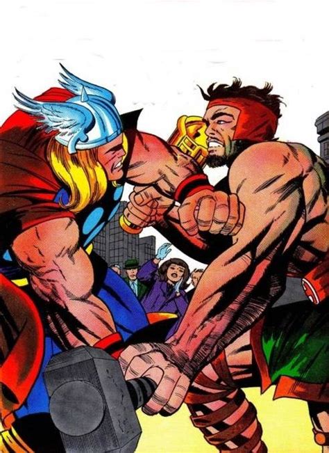 Thor Vs Hercules Thor Comic Marvel Comics Covers Thor Comic Book