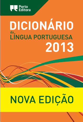 PDF da LÍNGUA PORTUGUESA PDF fileO Dicionário Editora da Língua Portuguesa é o