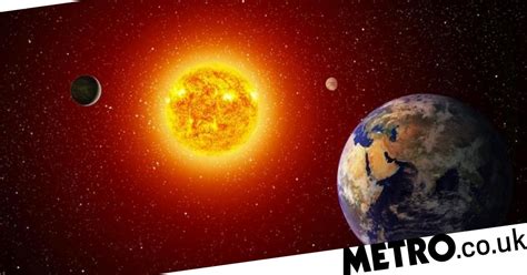 How Long Does It Take For Sunlight To Reach The Earth Weird News