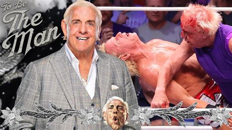 Ric Flair On How Great Jeff Jarrett Is Youtube