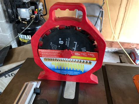 Ridgid Ts3650 Table Saw With Extras For Sale In Renton Wa Offerup