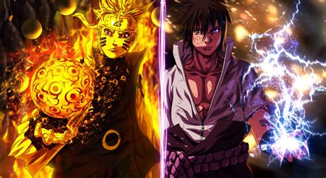 Best Of Naruto Wallpaper Engine Space