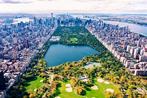 It first opened in 1903. THE WELCOME BLOG | Central Park: The Secrets in The Heart ...