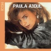 Icon: Paula Abdul album | Paula-Abdul.com