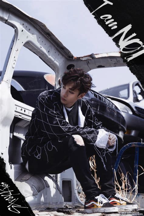 All tracks were composed and written by members of the. Stray Kids drop more individual teaser images for their ...