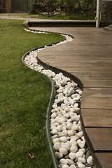 Images of Landscaping Rocks For Edging