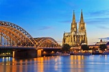 Köln Sehenswürdigkeiten: Die beliebtesten Attraktionen in 2020